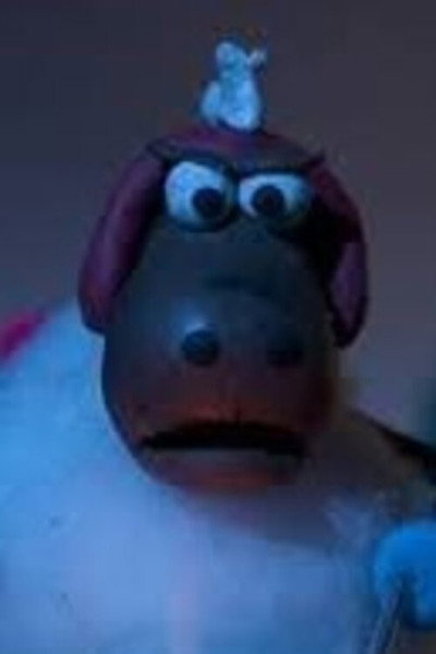 Póster de Munk