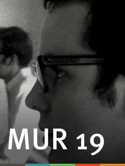 Póster de Mur 19