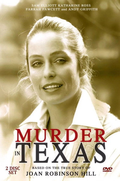 Póster de Murder in Texas
