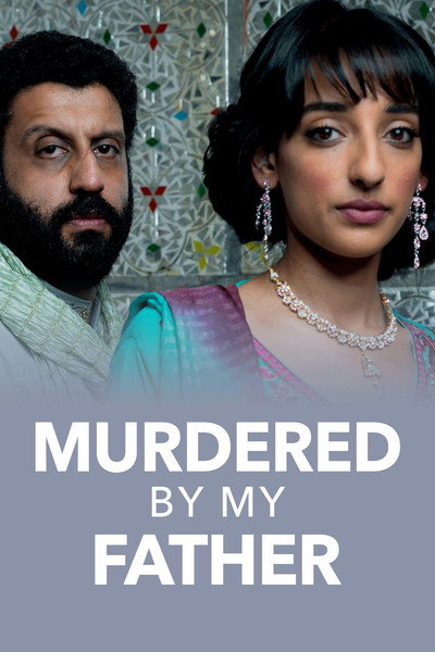 Póster de Murdered by My Father