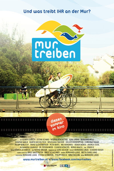 Póster de Murtreiben