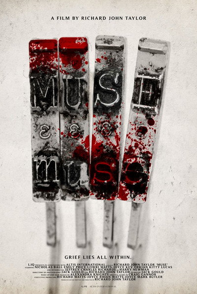 Póster de Muse