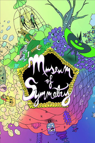 Póster de Museum of Symmetry