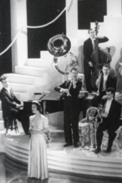 Póster de Music from the Stars