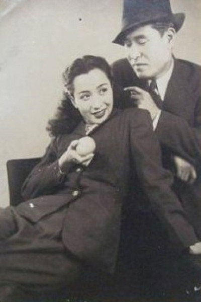 Póster de Musume jûhachi usotsuki jidai