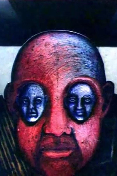 Póster de Muszla