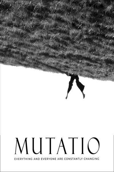 Póster de Mutatio