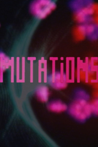 Póster de Mutations