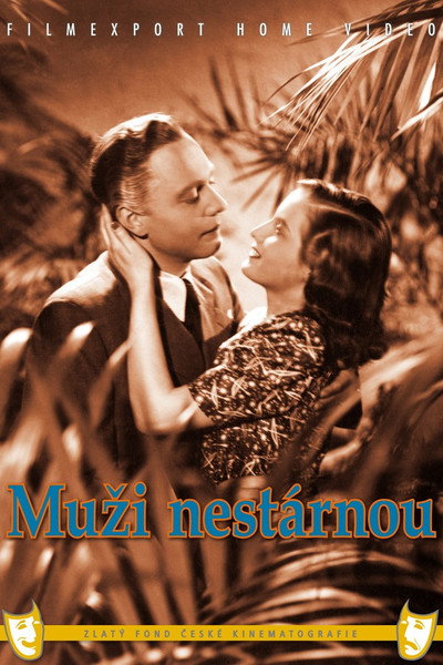 Póster de Muzi nestárnou