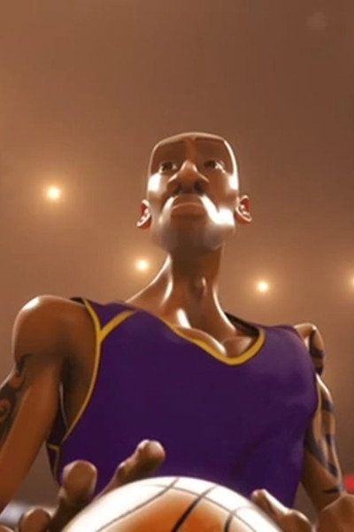 Póster de MVP