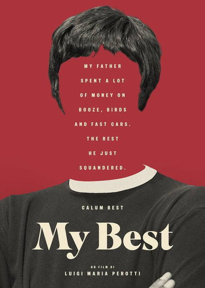 Póster de My Best