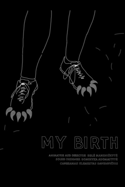 Póster de My Birth