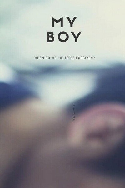 Póster de My Boy