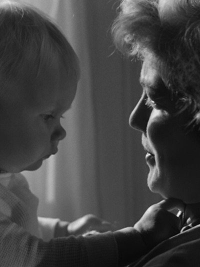 Póster de My Child