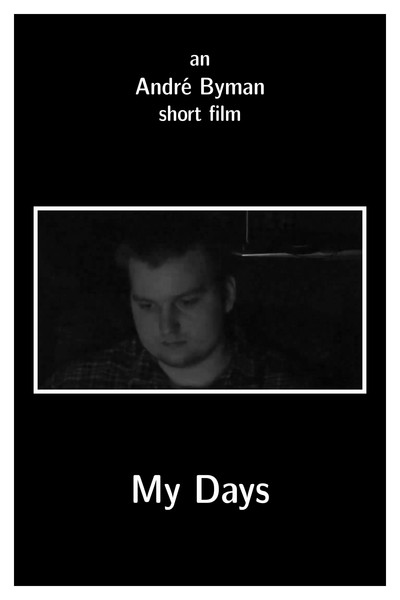 Póster de My Days
