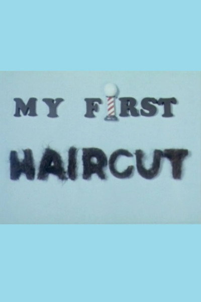Póster de My First Haircut