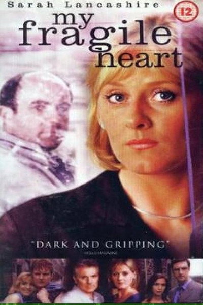 Póster de My Fragile Heart