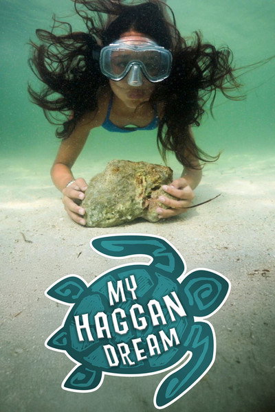 Póster de My Haggan Dream