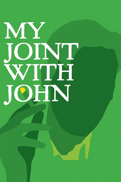Póster de My Joint with John