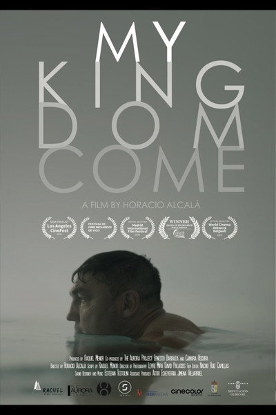 Póster de My Kingdom Come