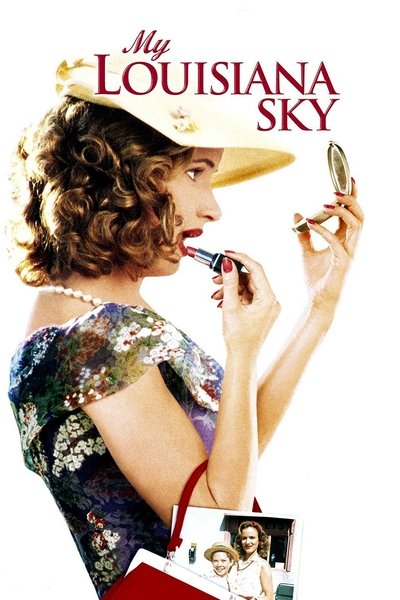 Póster de My Louisiana Sky