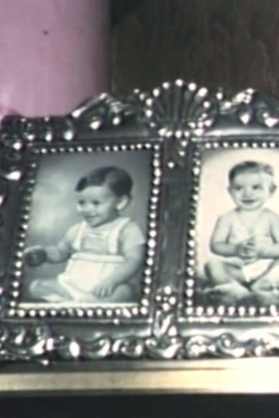 Póster de My Mother Was a Star