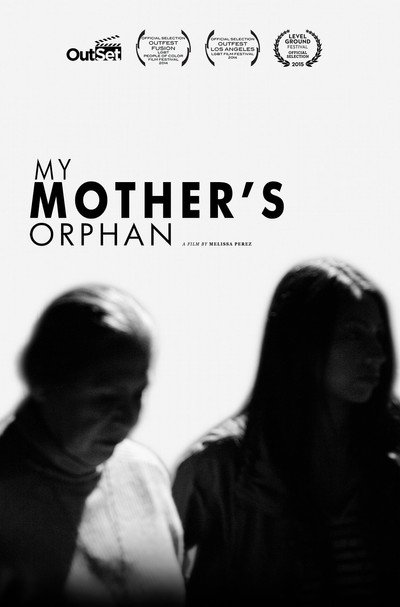 Póster de My Mother's Orphan