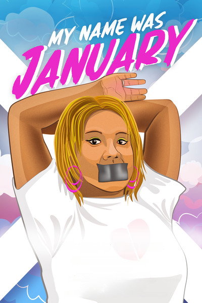 Póster de My Name Was January