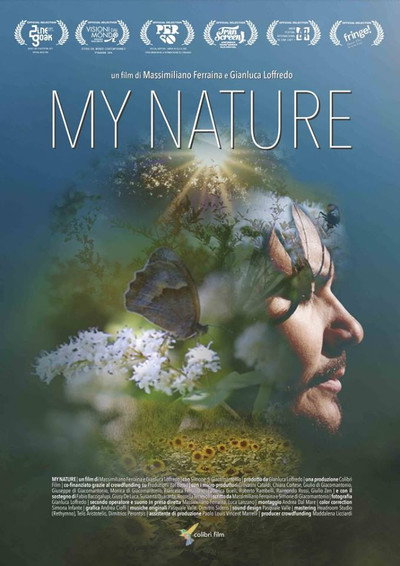 Póster de My Nature