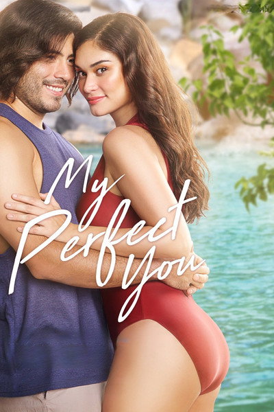 Póster de My Perfect You