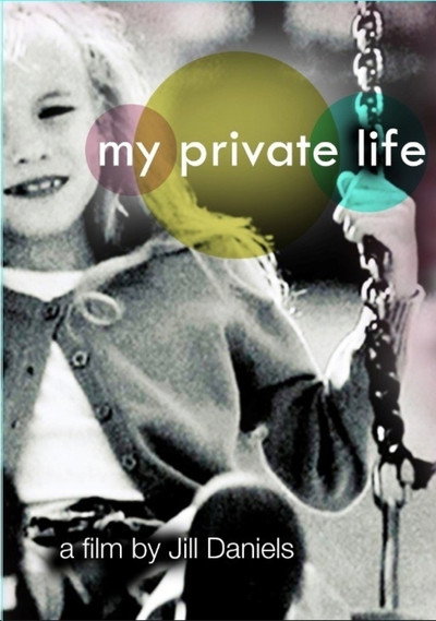 Póster de My Private Life