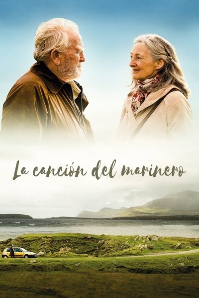 Póster de My Sailor, My Love