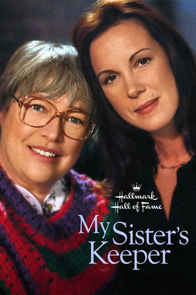 Póster de My Sister's Keeper