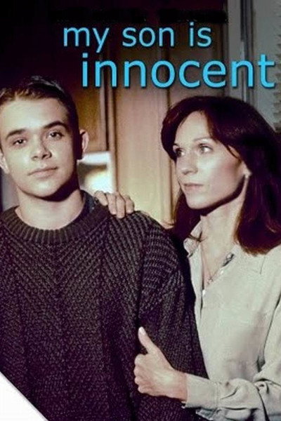 Póster de My Son Is Innocent