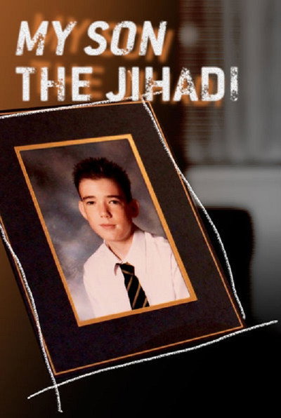 Póster de My Son the Jihadi
