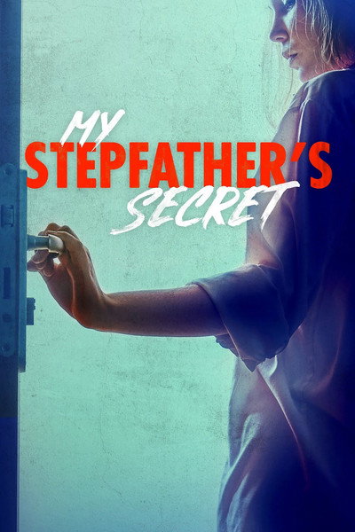 Póster de My Stepfather's Secret