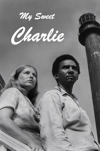 Póster de My Sweet Charlie