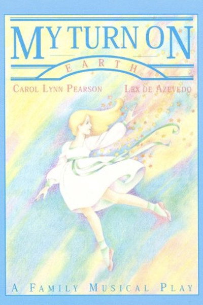Póster de My Turn on Earth