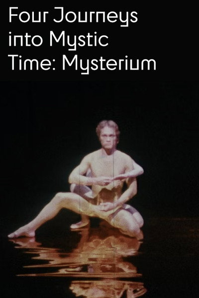 Póster de Mysterium