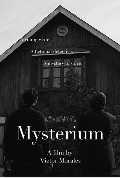 Póster de Mysterium