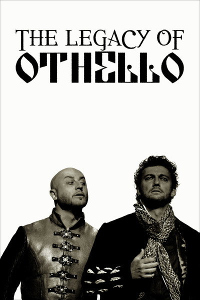 Póster de Mythos Othello