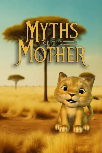 Póster de Myths of the Mother