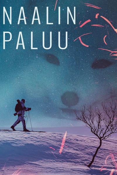Póster de Naalin paluu