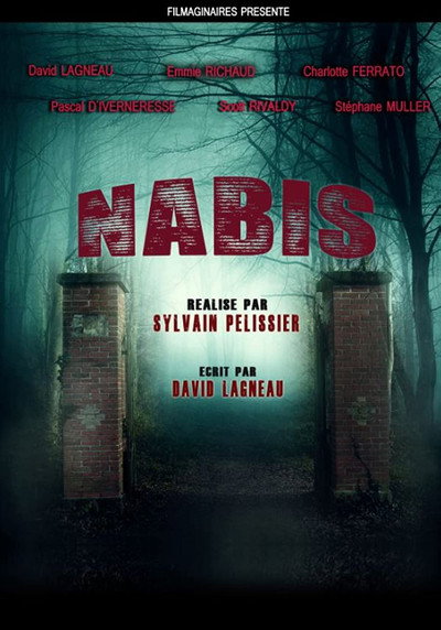 Póster de Nabis
