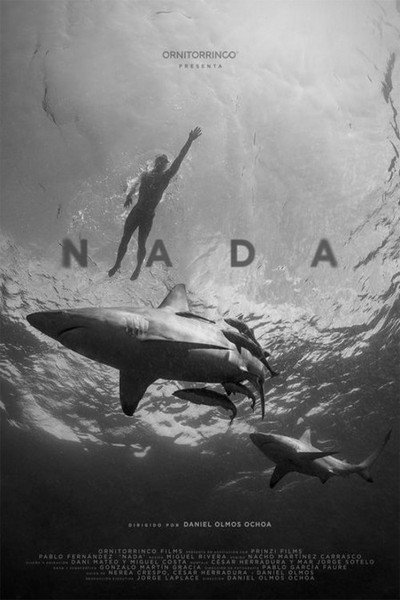 Póster de Nada