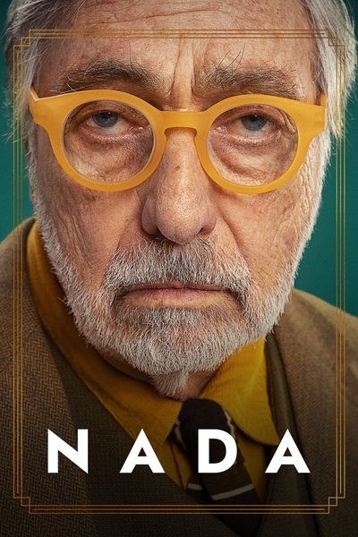 Póster de Nada