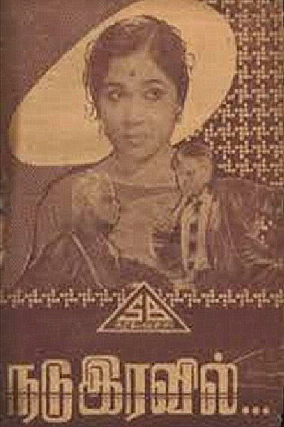 Póster de Nadu Iravil