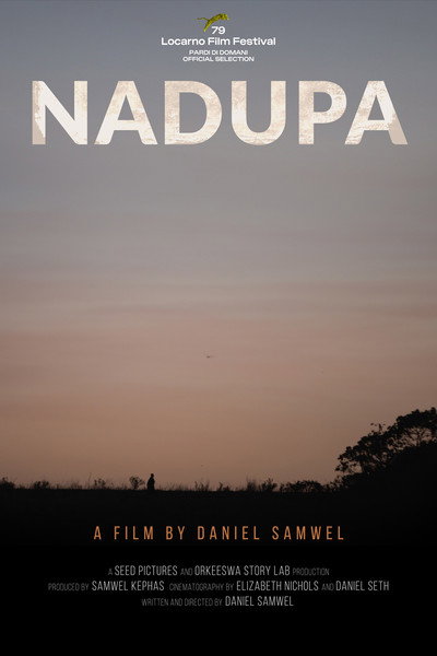 Póster de Nadupa