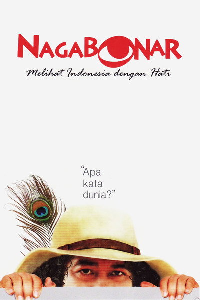 Póster de Naga Bonar