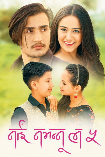 Póster de Nai Nabhannu La 5